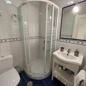 Habitación Individual Pequeña