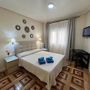 Habitación Doble Deluxe