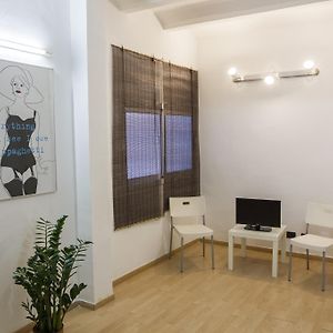 Monrooms Barcelona Apartments